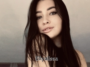 Ellyalissa