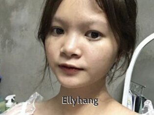 Ellyhang