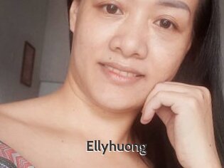 Ellyhuong