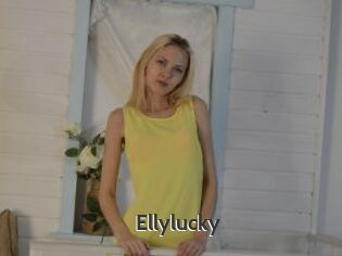 Ellylucky