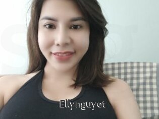 Ellynguyet