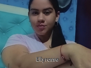 Ellyrosse