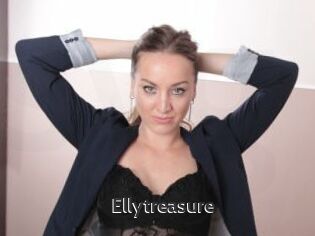 Ellytreasure