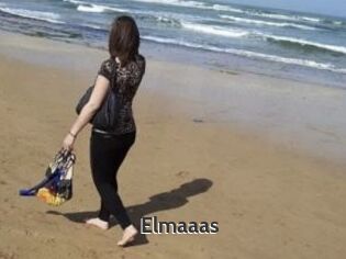 Elmaaas