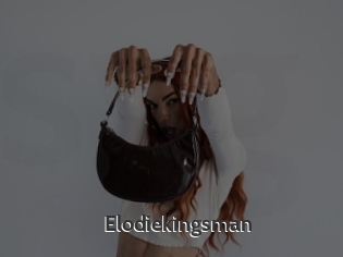 Elodiekingsman