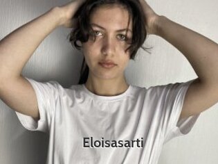 Eloisasarti