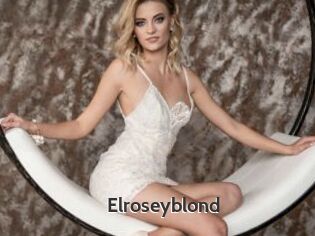 Elroseyblond