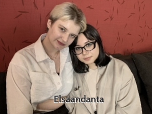 Elsaandanta