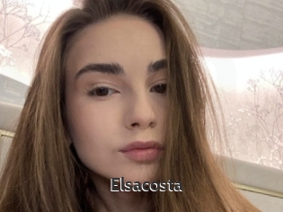 Elsacosta