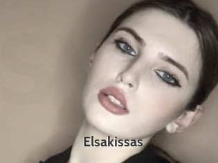 Elsakissas