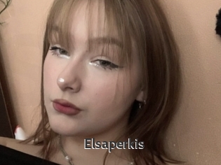 Elsaperkis