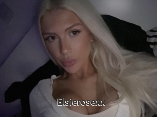 Elsierosexx