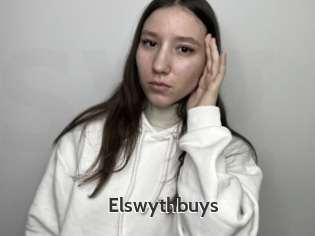 Elswythbuys