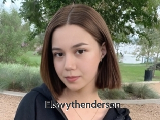 Elswythenderson