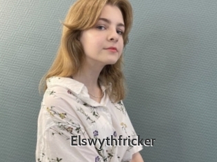 Elswythfricker