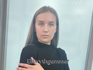 Elswythgummer