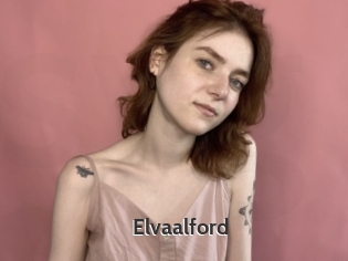 Elvaalford