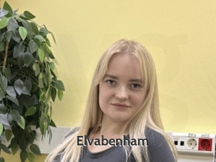 Elvabenham