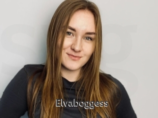 Elvaboggess