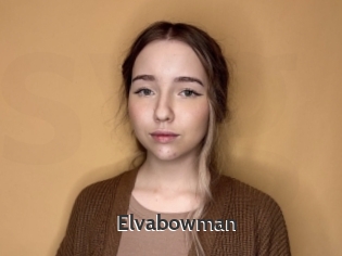 Elvabowman