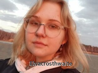 Elvacrosthwaite