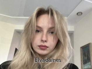 Elvadaines