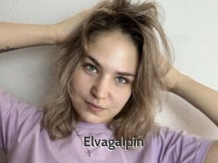 Elvagalpin