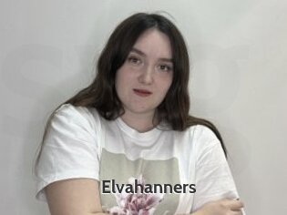 Elvahanners