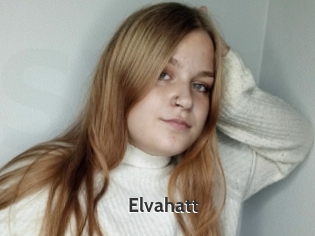 Elvahatt