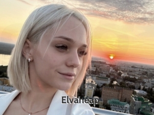 Elvaheap