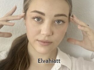 Elvahiatt