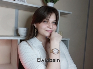 Elviabain