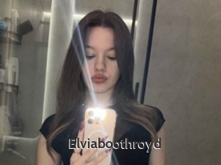 Elviaboothroyd