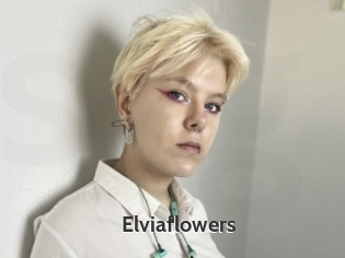 Elviaflowers