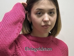 Elviagoldston