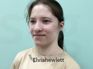 Elviahewlett