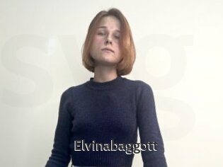 Elvinabaggott