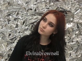 Elvinabrownell