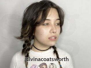 Elvinacoatsworth