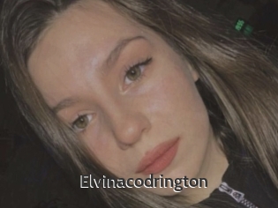 Elvinacodrington