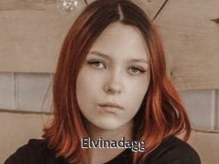 Elvinadagg