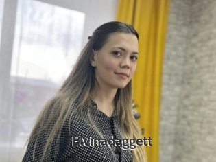 Elvinadaggett