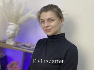 Elvinadarter