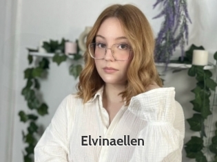 Elvinaellen