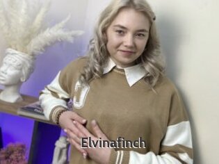 Elvinafinch