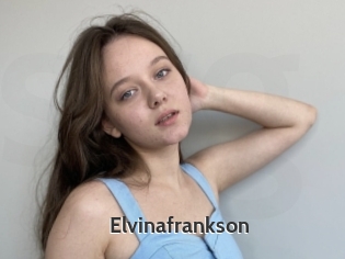 Elvinafrankson