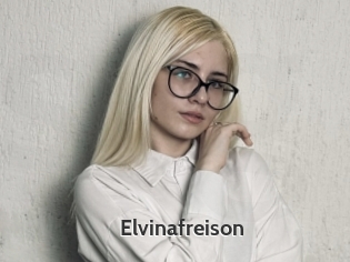 Elvinafreison