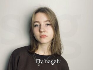 Elvinagalt