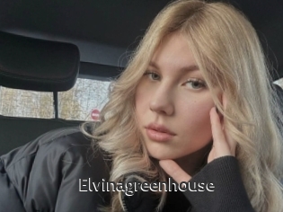 Elvinagreenhouse