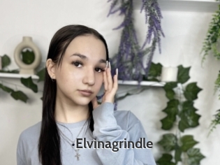 Elvinagrindle